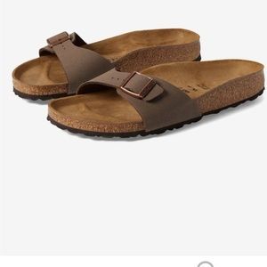 Birkenstock Madrid Sandals